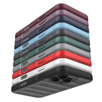 Phone Case for IPhone Air 16E 17 16 15 14 13 12 11 Pro Max XS X 7 8 PLus Back Cover Soft Silicone Anti-fall Protection Cases
