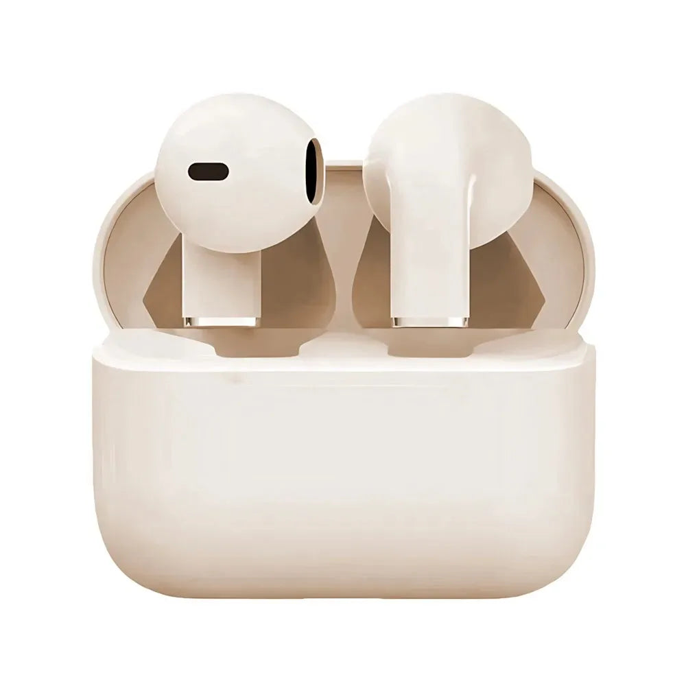 True Wireless In-ear Earbuds Immersive Dynamic Audio Active Noise Cancellation Extended Battery for Sports Music Long Battery