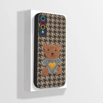 For Samsung Galaxy A50 Funny Covers For Samsung Galaxy A30s Full Coverage Coques For Samsung Galaxy A50s Protective Phone Coque
