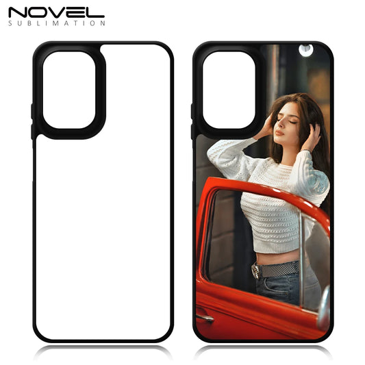 10pcs For Motorola G05 G15 Customized 2D TPU Sublimation Mobile Phone Cases Covers Blank Heat Press Printing