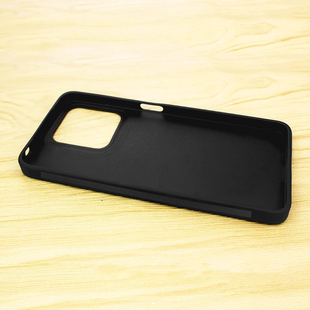 10pcs For Motorola G05 G15 Customized 2D TPU Sublimation Mobile Phone Cases Covers Blank Heat Press Printing