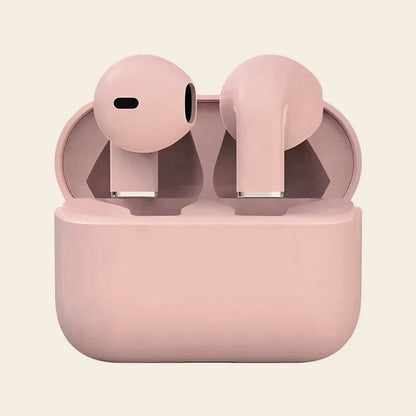 True Wireless In-ear Earbuds Immersive Dynamic Audio Active Noise Cancellation Extended Battery for Sports Music Long Battery