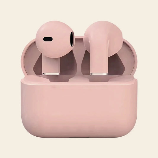 True Wireless In-ear Earbuds Immersive Dynamic Audio Active Noise Cancellation Extended Battery for Sports Music Long Battery
