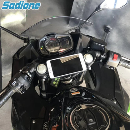 Mobile Phone Cover For Iphone 16＆16 Pro ＆16ProMax Interface Cellphone Case Motorcycle Phone Shell Guard Handset Protector