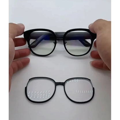 For MYVU Smart AR Glasses Myopia Lenses Prescription Accessories