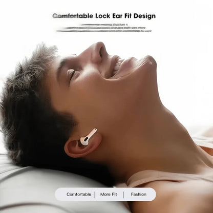 Original Air True Wireless Bluetooth Headset Earphones Noise Canceling Headhone HiFi Stereo Earbuds Wireless Bluetooth Headphone