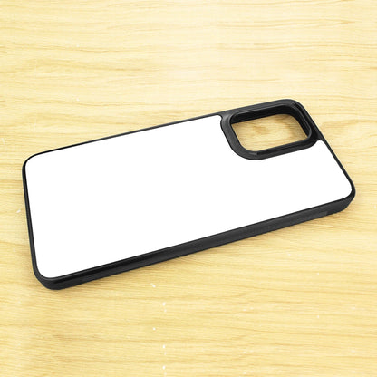 10pcs For Motorola G05 G15 Customized 2D TPU Sublimation Mobile Phone Cases Covers Blank Heat Press Printing