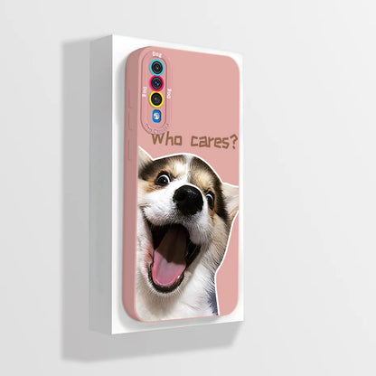 For Samsung Galaxy A50 Funny Covers For Samsung Galaxy A30s Full Coverage Coques For Samsung Galaxy A50s Protective Phone Coque
