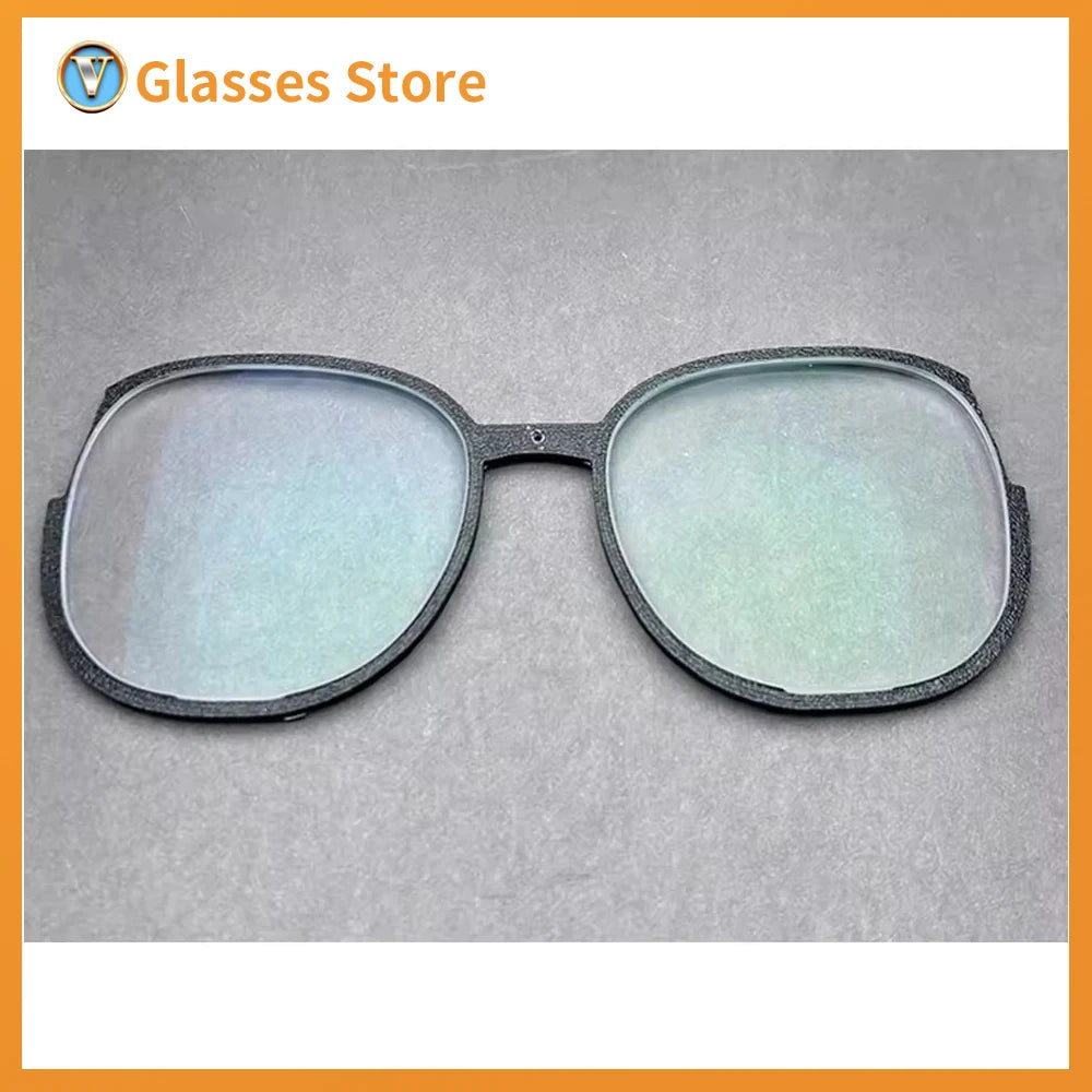 For MYVU Smart AR Glasses Myopia Lenses Prescription Accessories