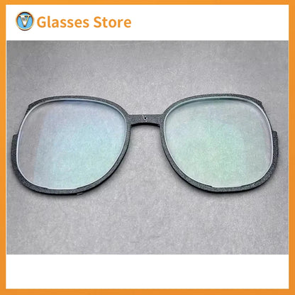 For MYVU Smart AR Glasses Myopia Lenses Prescription Accessories
