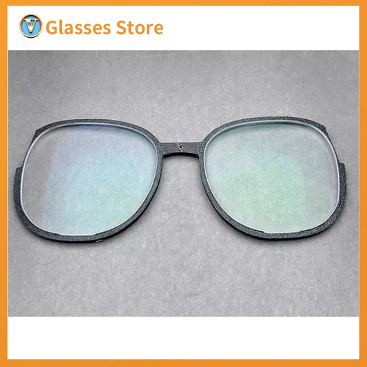 For MYVU Smart AR Glasses Myopia Lenses Prescription Accessories