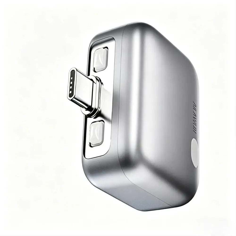 Smart Charging Safety Separator Ideal for Phone & Earphone Daily Use