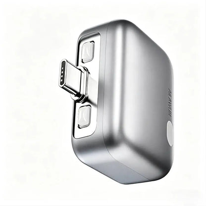 Smart Charging Safety Separator Ideal for Phone & Earphone Daily Use