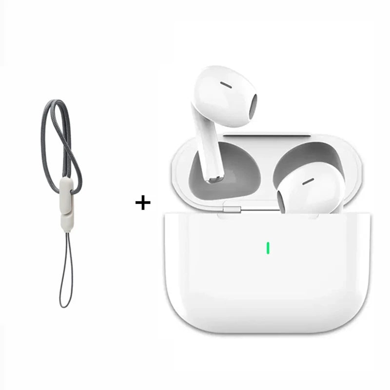 New Air Pro True Wireless Bluetooth Earphones Headphones HiFi Sound  Latency ANC Noise Reduction Earbuds for IPhone Android