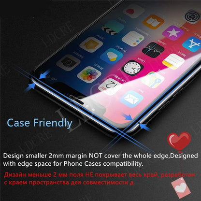 4Pcs For Samsung A52 Glass Samsung Galaxy A52 Tempered Glass 9H Protective Full Cover Glue For Screen Protector Samsung A52 A 52