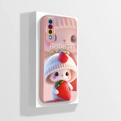 For Samsung Galaxy A50 Funny Covers For Samsung Galaxy A30s Full Coverage Coques For Samsung Galaxy A50s Protective Phone Coque