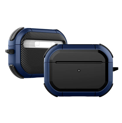 Armor Protective Case For AirPods Pro 3 2nd Generation AirPods 4 3rd 3 2 1st Gen Cover Accessories Shockproof Coque Capa Funda