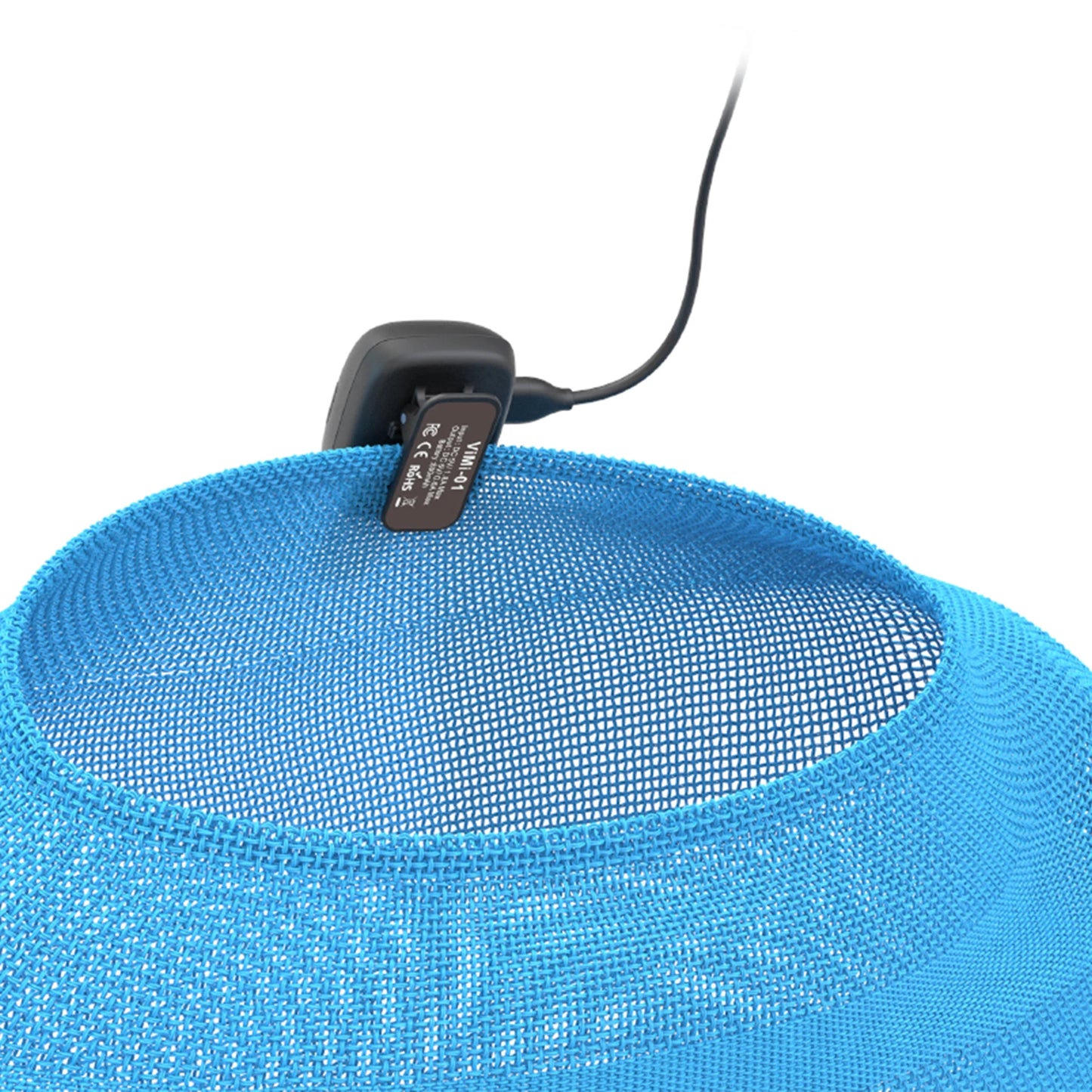Portable Charging Dock Travel-Friendly Design Charging Adapter Power Supply Accessories for Meta Smart Glasses Accessories