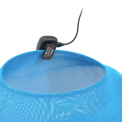 Portable Charging Dock Travel-Friendly Design Charging Adapter Power Supply Accessories for Meta Smart Glasses Accessories