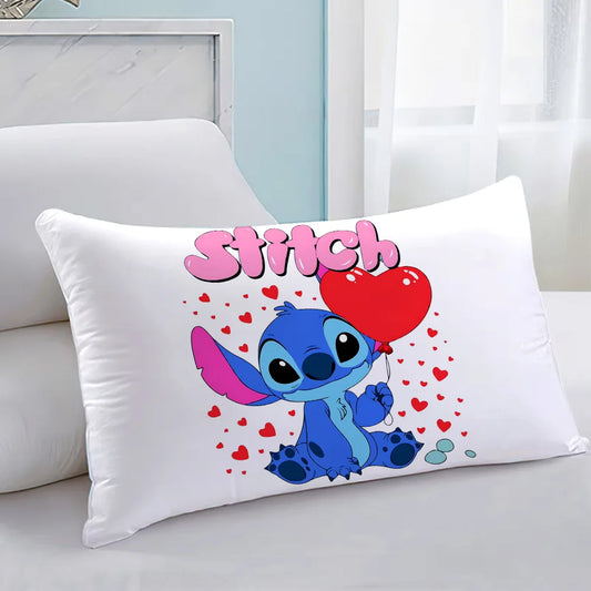 Decorative Pillows for Sofa Sleep Pillow Home and Decoration Sanrios Cushion Cover Pillowcase 50*70 Cushions Cases Covers Luxury