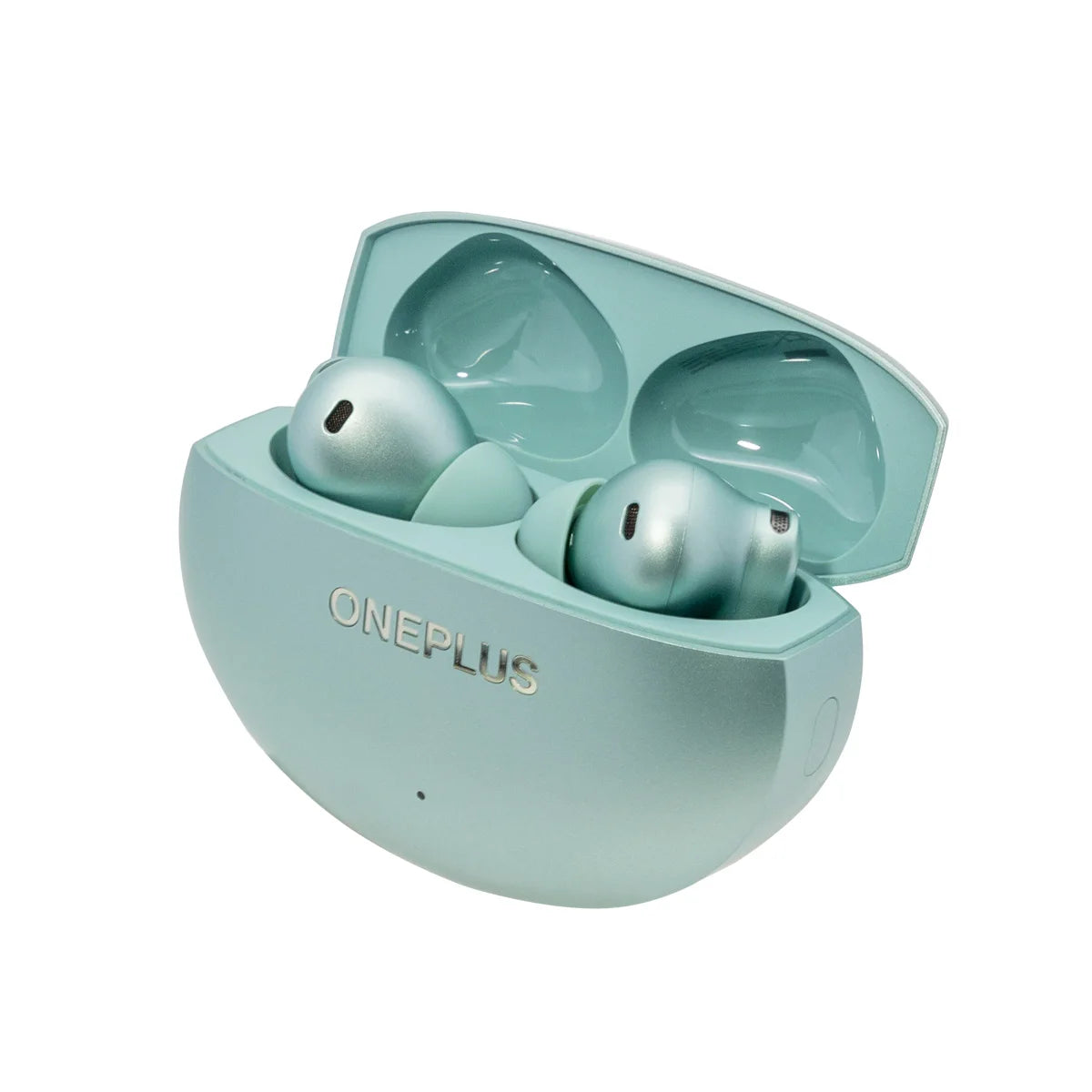 Global Version OnePlus Buds 4 True Wireless AI Call Noise Cancelling Earphones 55dB Long Range IP55 Waterproof Portable Earbuds