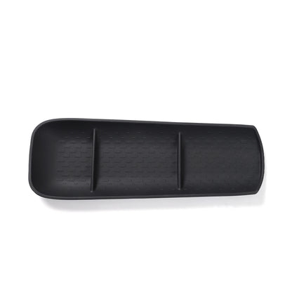 Smabee for Smart #1 Smart#1 Central Armrest Tray Organizer Car Center Console Storage Box Interior Accessories Tidying