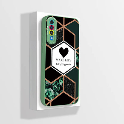 For Samsung Galaxy A50 Funny Covers For Samsung Galaxy A30s Full Coverage Coques For Samsung Galaxy A50s Protective Phone Coque