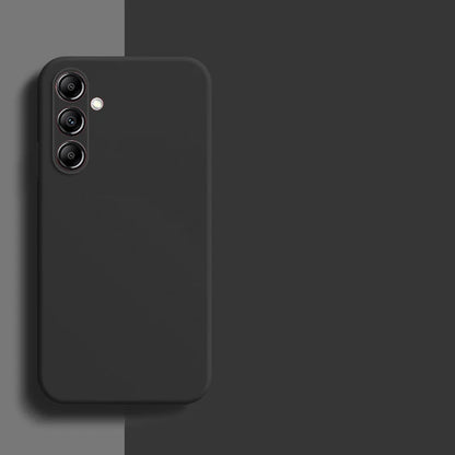 For Samsung Galaxy A16 Case Samsung A16 Cover Soft Liquid Silicone Bumper Shield Protective Phone Cases For Samsung A16 Funda
