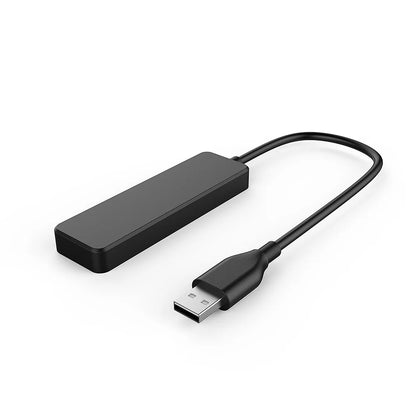 Usb2.0 Ultra-Thin HUB HUB, Device Expansion USBInterface, External Computer Digital Devices Mobile HardDrive USB Peripherals