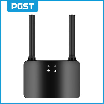 Smart Home GSM Alarm System 4G Wifi System for House Security Wireless with Door Sensor Work with Smart Life APP for Alexa