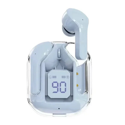 AIR31 True Wireless Bluetooth Headset Binaural Small In Ear Buds Sports Stereo Bass TWS Earbuds Newest Sports Earbuds for phones