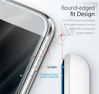 4Pcs For Samsung A05S Glass Samsung Galaxy A05S Tempered Glass Phone Privacy Anti-Spy Cover Glue Screen Protector Samsung A05S
