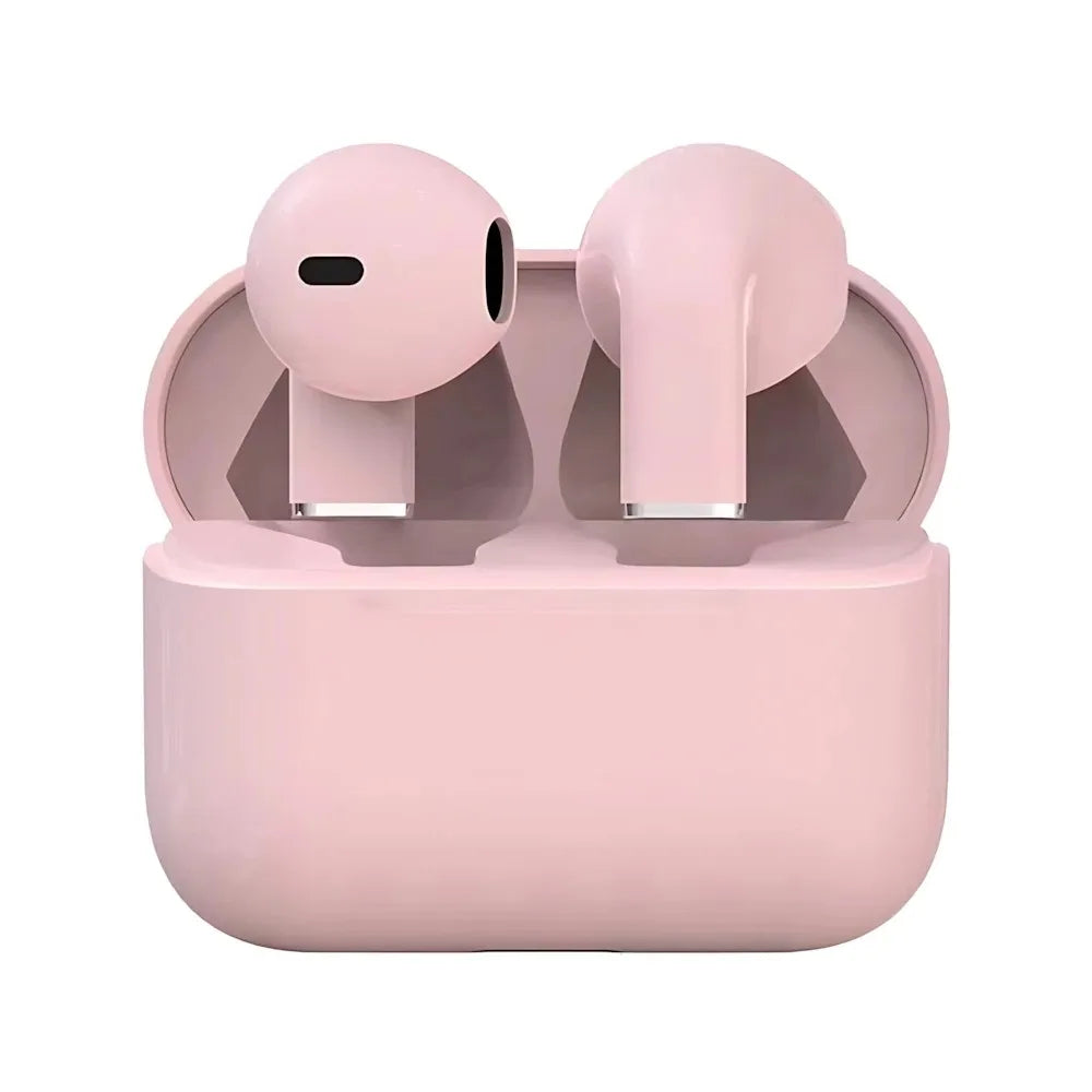 True Wireless In-ear Earbuds Immersive Dynamic Audio Active Noise Cancellation Extended Battery for Sports Music Long Battery