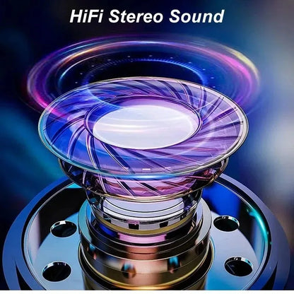 Original Air True Wireless Bluetooth Headset Earphones Noise Canceling Headhone HiFi Stereo Earbuds Wireless Bluetooth Headphone