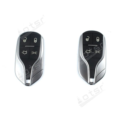 Car Accessories Smart module For Maserati Universal Smart Key, one-button start system for cars  Remote keys
