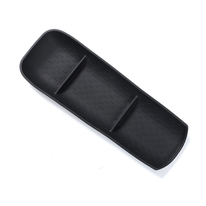 Smabee for Smart #1 Smart#1 Central Armrest Tray Organizer Car Center Console Storage Box Interior Accessories Tidying