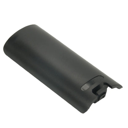 Wireless Game Controller Battery Case Back Cover For Nintend  Wii Remote Controller Gamepad Handle Battery Cases Covers