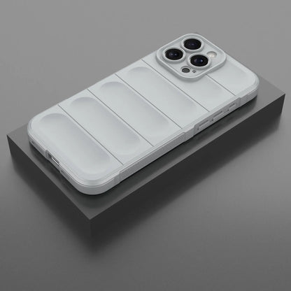 Phone Case for IPhone Air 16E 17 16 15 14 13 12 11 Pro Max XS X 7 8 PLus Back Cover Soft Silicone Anti-fall Protection Cases